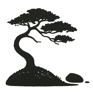 Mossy Spot logo